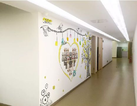 宜宾公司文化墙