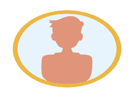 宜宾墙绘中如何画好人物轮廓？