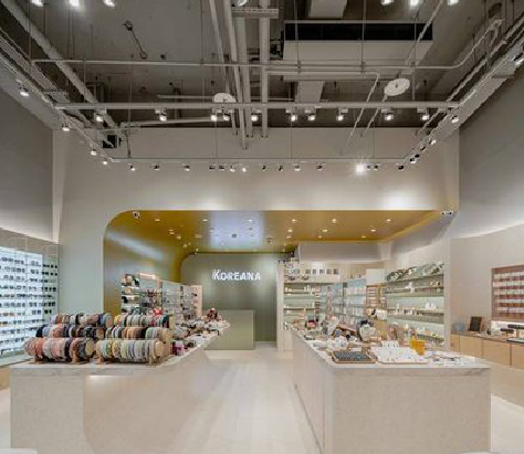 宜宾店面装修流程