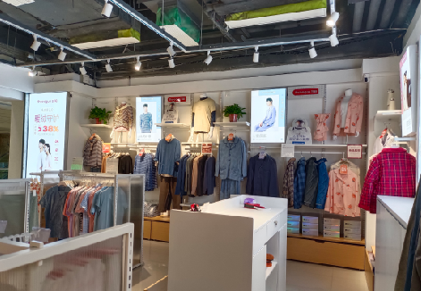 宜宾超市卖场装修如何提升消费欲望？