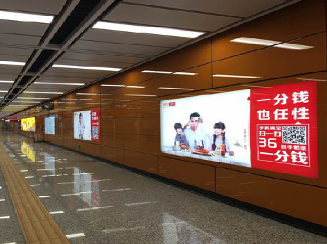 宜宾广告灯箱的发展前景？