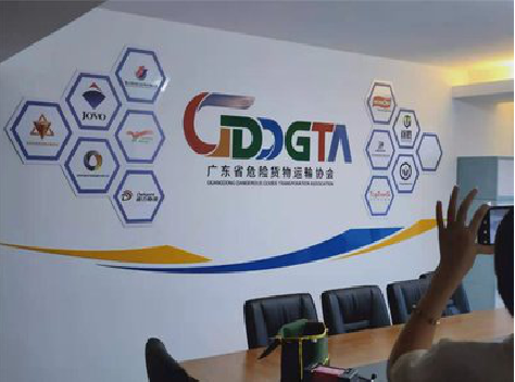 宜宾公司走廊文化墙如何设计布置？