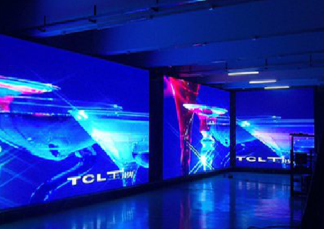 宜宾如何解决LED显示屏耗电问题？